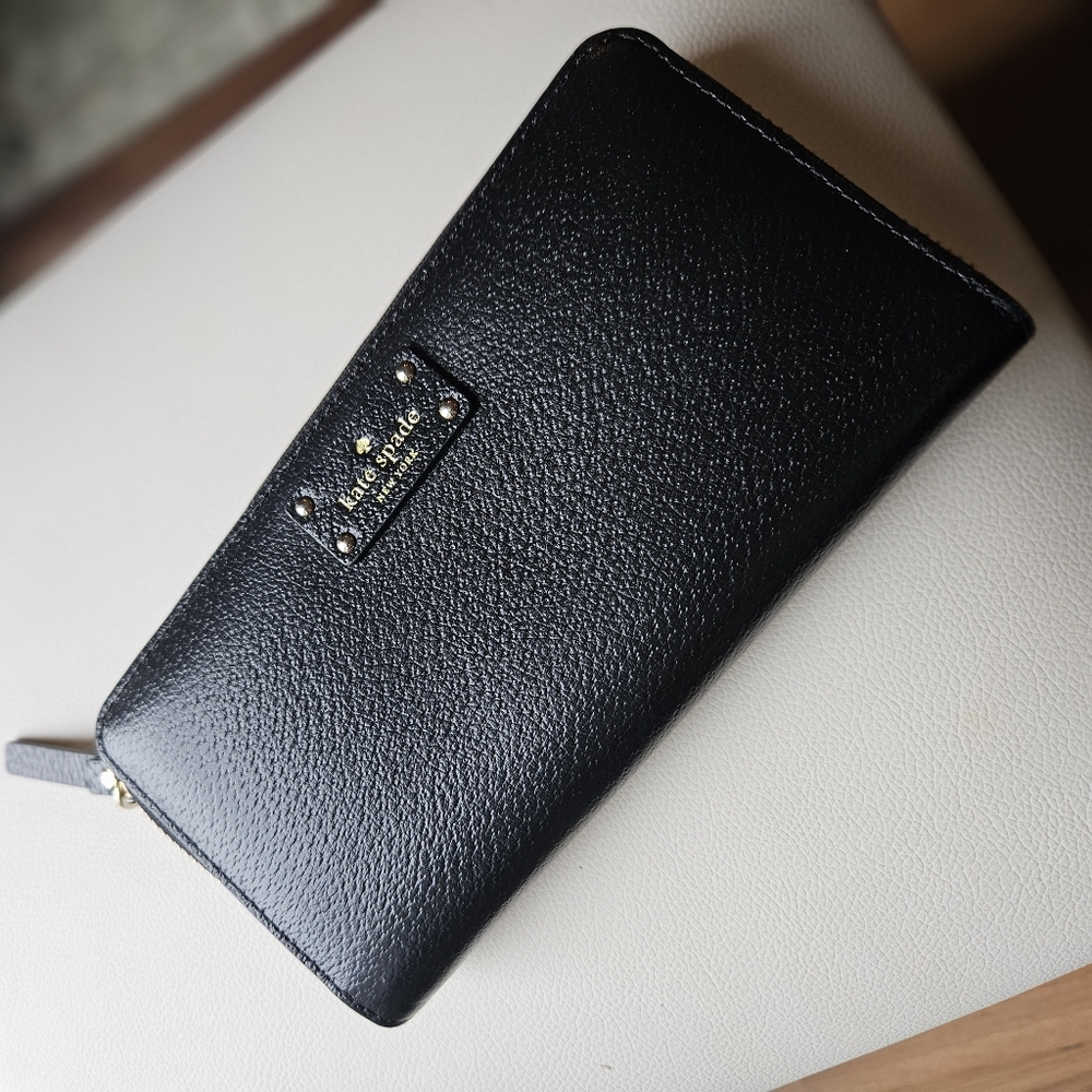 Wallet Kate Spade